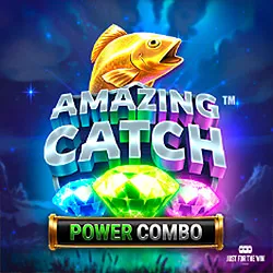 Amazing Catch Power Combo™